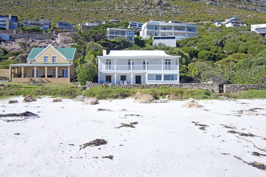 5 Bedroom Property for Sale in Misty Cliffs Western Cape
